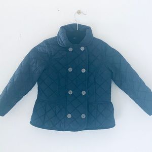 Girls Jacket Size 5